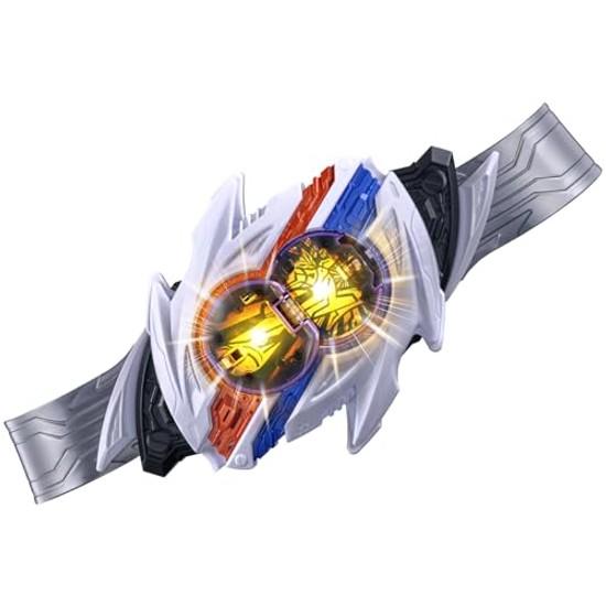 Bandai Kamen Rider Zets Transformation Belt DX Nox Driver Suitable ages 3 up.