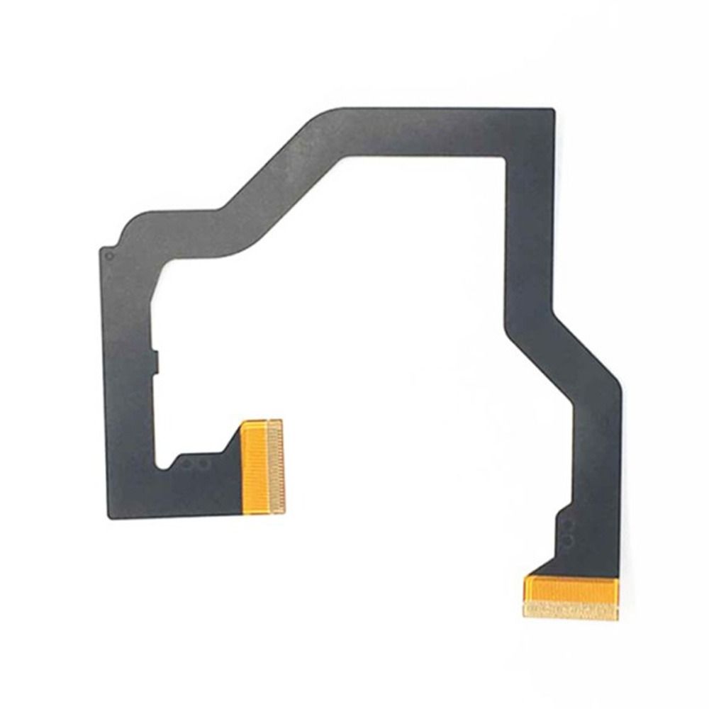 

Accessories Spare Parts LCD Screen Cable Repairing DIY Motherboard Ribbon Universal Screen Connection Cable for NDS/Nintendo DS светло-синий