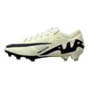 Nike Zoom Vapor 15 Pohodlné Odolné FG Futbalové Kopačky Pánske Futbalové Kopačky Béžové FD0244-700