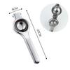 Zhaoran Stainless Steel Manual Lemon Squeezer
