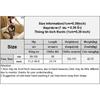 Sexy Women Tights Open Crtoch Transparent Crotchless Pantyhose Ultra-thin Nylon Breathable Tights Stretchy Stockings