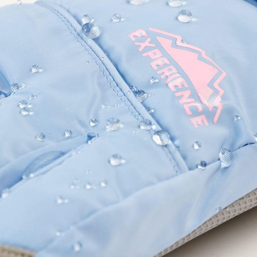 Windproof Winter Warm Gloves Waterproof Cycling Warm Cotton Gloves New Outdoor Ski Gloves