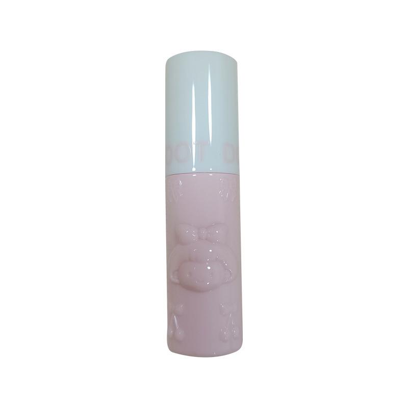 Cherry Sheer Hydrating Lip Glaze - Moisturizing Mirror Finish Lip Tint