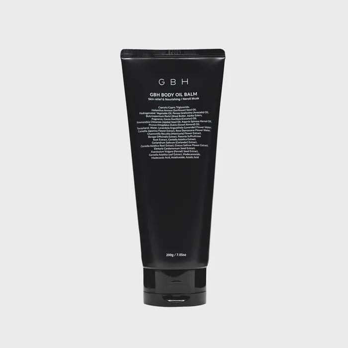 Body Oil Balm Neroli Musk 200g