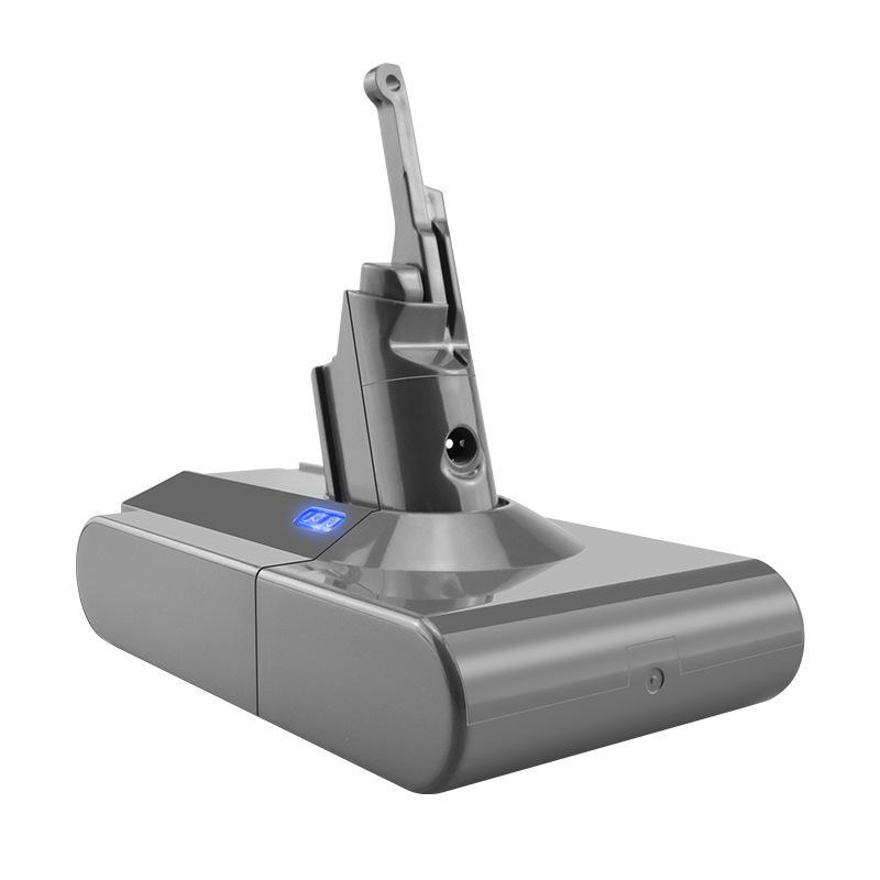 

Совместимый аккумулятор для ручного пылесоса Dyson V8 21,6 В SV10/SV11 2200mah