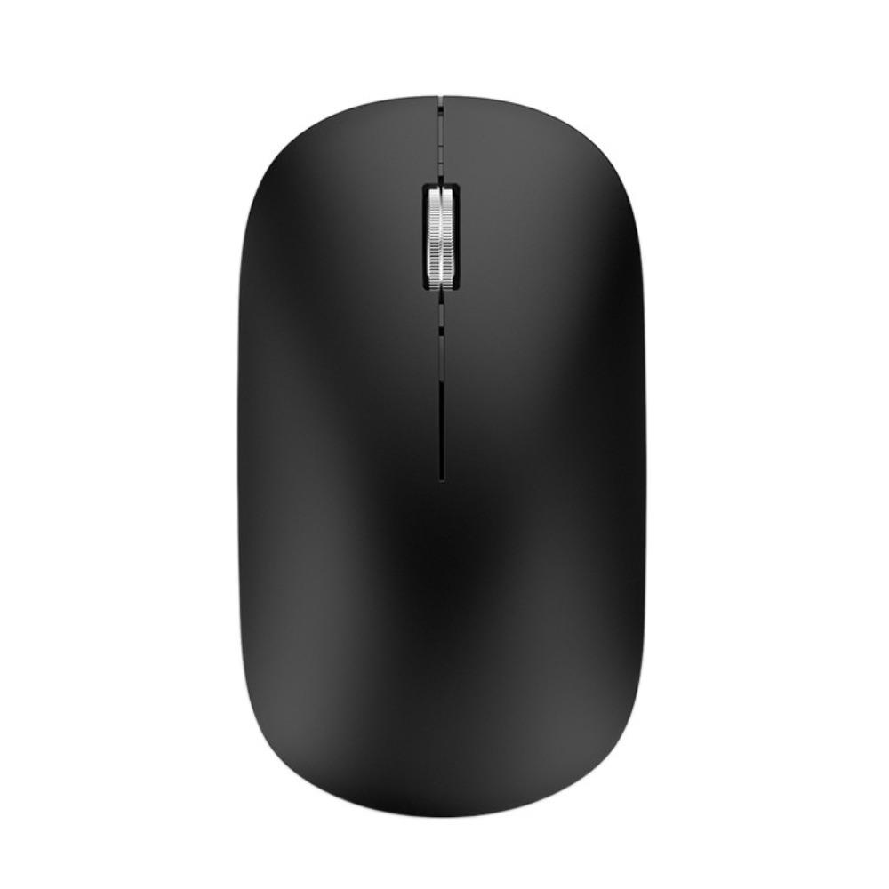 

Colorful Wireless Mouse 2.4Ghz+BT Bluetooth Gaming Mouse Computer Silent Mouse Office/Home