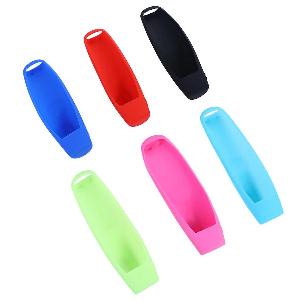Silicone Remote Control Cover Remote Control Case Remotes Control Protector Remote TV Stick Cover