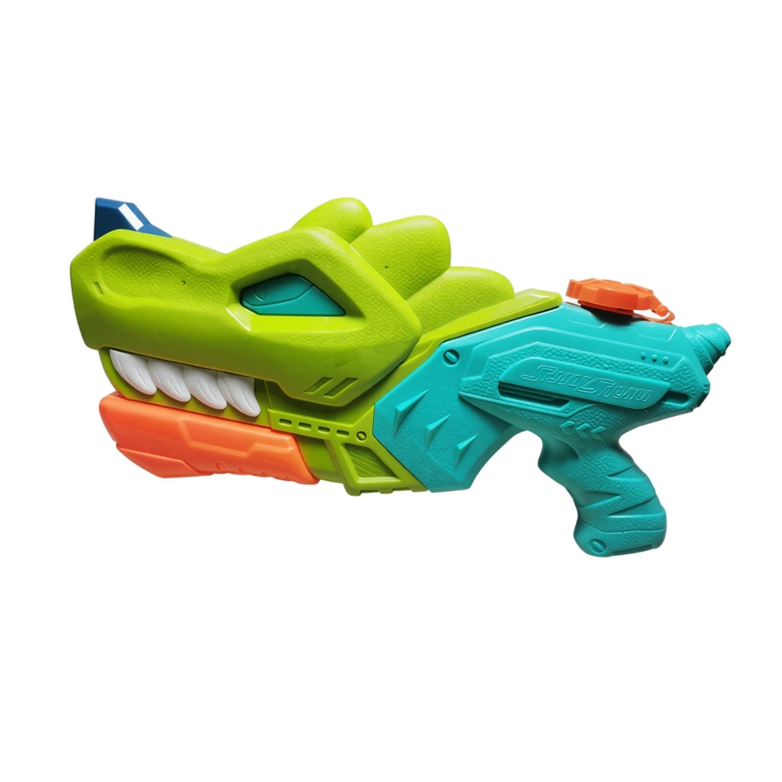 Outdoor Toy Summer Blaster for Kids Pool Beach Fun One Size