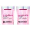 L'Oréal Paris El Vital Glykolsäure Glanz Spülung 150ml 2er-Pack 300ml