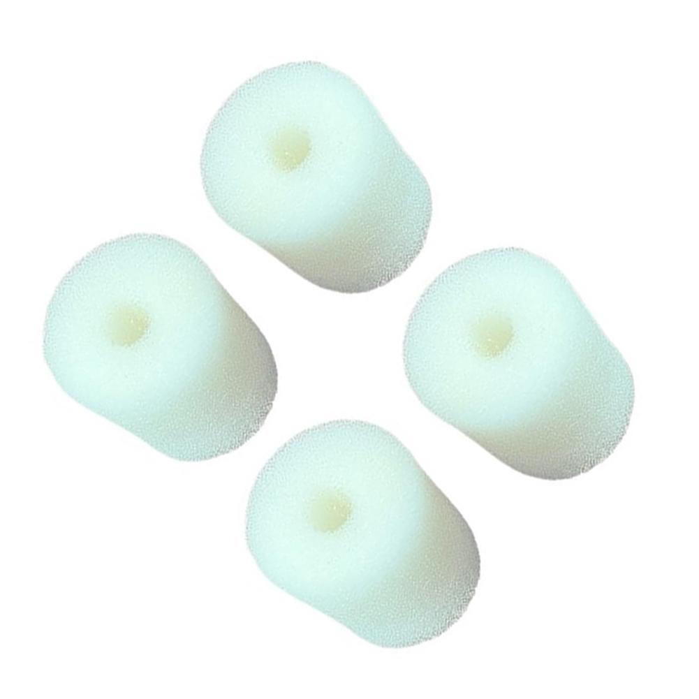 4 Pcs Clean Water Tank Filter Sponge For Dreame W10/W10pro/RLS5C Filter Sponge Home Cleaning Vacuum Robot Accessories