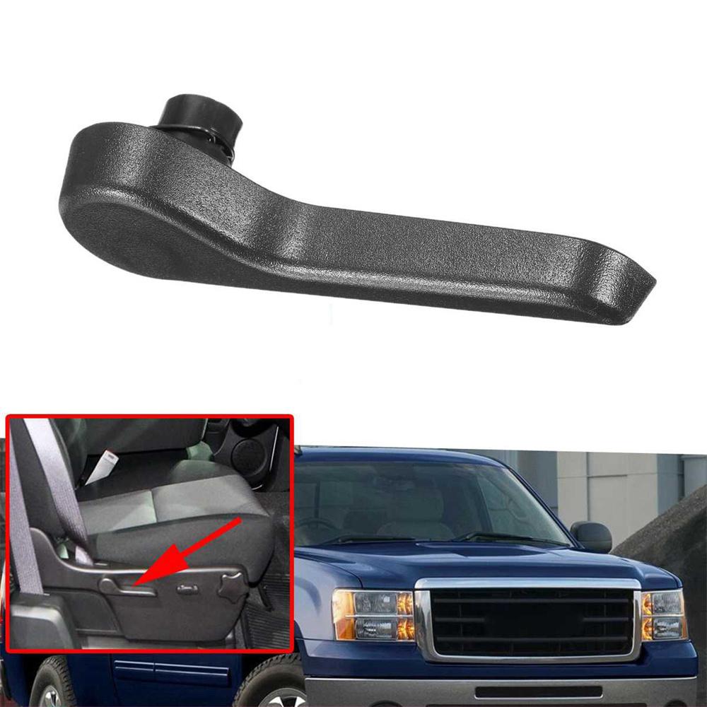 Car Front Right Seat Recliner Handle Lever 15232598 For Chevrolet Silverado GMC