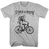 Flash Gordon Iwantto T-Shirt