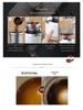 Popular Compact American Manual Drip Coffee Maker for Camping and Travel