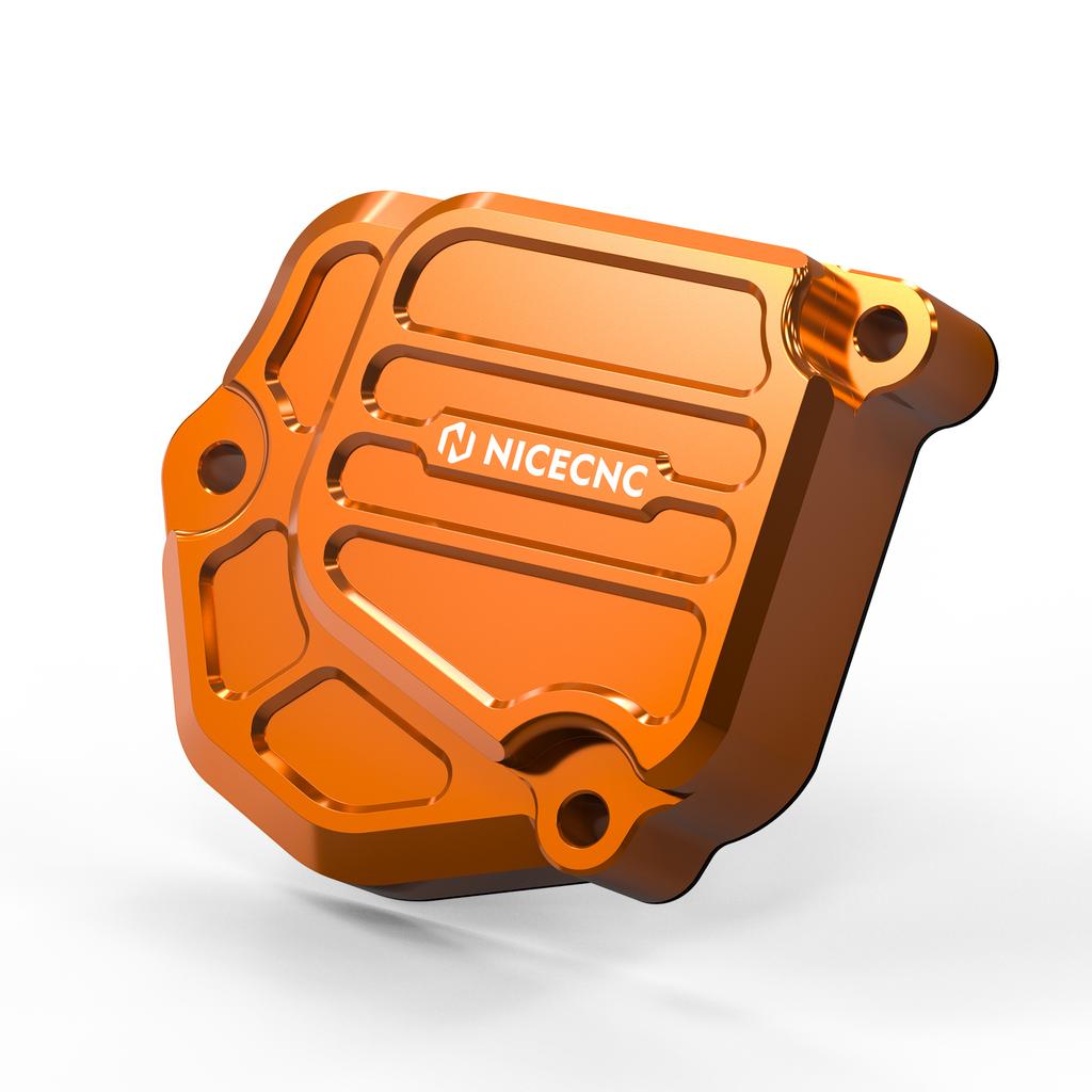 For Husqvarna TE 300 TE 250 2024 TX 300 2023-2024 Motocross Right Power Valve Cover Guard For KTM EXC 300 For GasGas EC 300 2024
