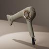 JMW Phantom S Noble Ionic Care Turbo Hair Dryer MS6402B Khaki Fast Drying Frizz Control 468g BLDC Blower Salon Styler