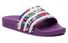 adidas Adilette 'Purple' Women's CG6468