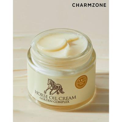 Mayu Cream Golden Complex 70ml