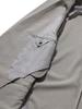 Olzen Men'S Micro Secker Single Jacket_Zbg2Kg1201Lgr