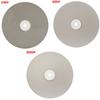 1pc/3pc Diamond Cutting Disc 8in Abrasive Disc Grinding Wheel Disc Diamond Grinding Wheel Rotary Circular Saw Blade AbrasiveTool