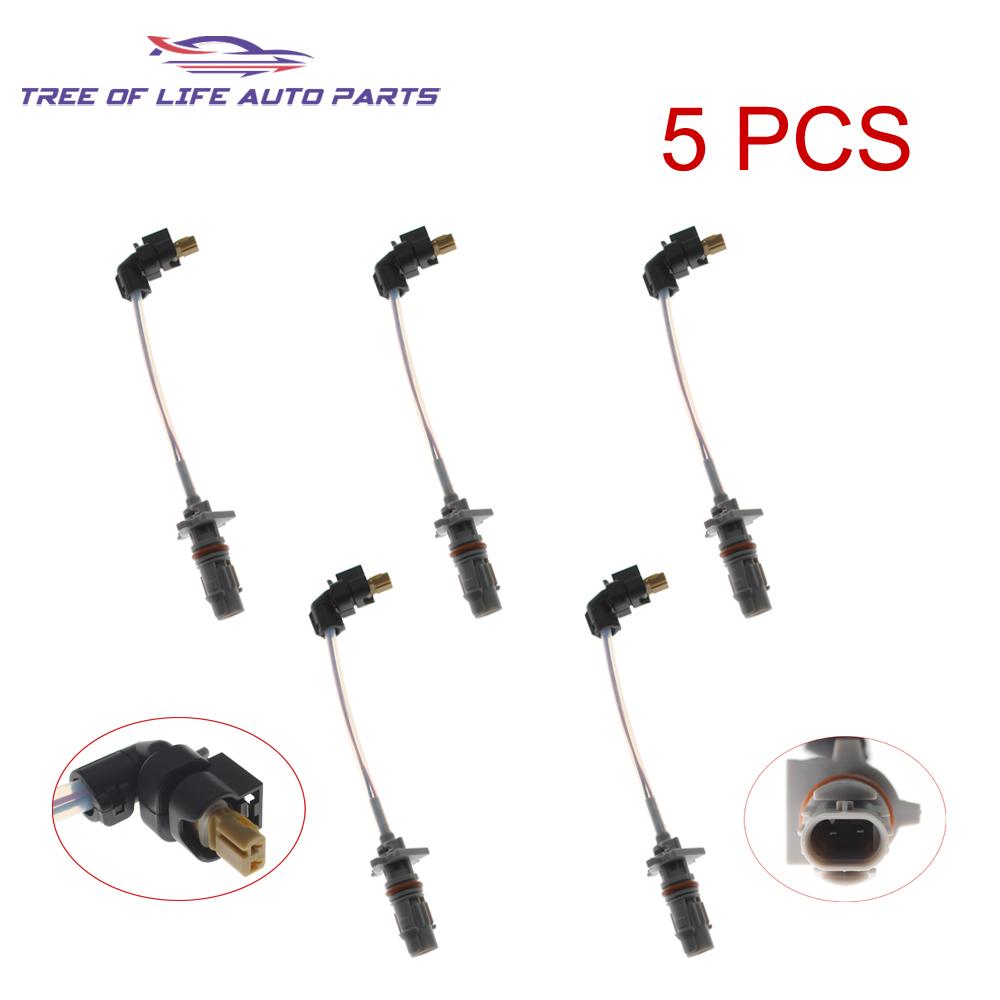1/2/5/10x M274 Engine Oil Pump Adapter Cable Harness For Mercedes SLK SLC GLK C E V G Class A2741500120 A2741560024 A2741508602