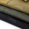 JEEP Men's Reversible Stand-Collar Workwear Jacket