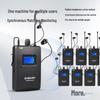 G-MARK G6000 Stereo Wireless In-ear Monitor System