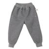DEESHA Mädchen Winter Fleece-gefütterte Jogginghose