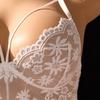 Sex suspender nightdress lace mesh seduction explosion premium flirting nightdress sexylingeries