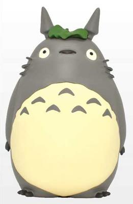 Komşum Totoro Kumkum Bulmaca Büyük Totoro (KM-104)
