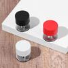 Stainless Steel Rubber Stopper Self Adhesive Door Stopper Practical Non Punch Rubber Floor Protector High Quality Door Stop Tool