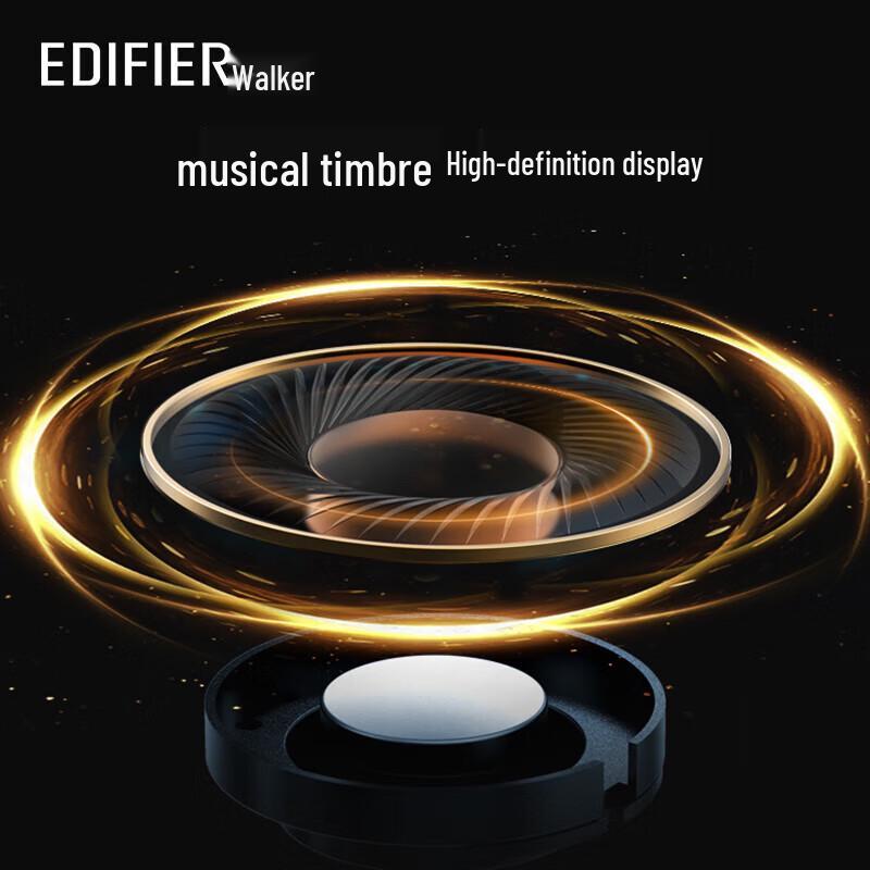 Edifier TWS1 Air True Wireless ANC Bluetooth Earbuds