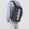 Adidas Polyester Backpack Regular Unisex Black Adidas HT4746