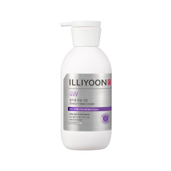 ILLIYOON Dehnungsstreifencreme (200ML/330ML)