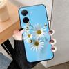 Soft Protective Cover For Xiaomi Poco C71 4G Case Black Silicone Phone Case For Xiaomi Poco C 71 C71 Cases Luxury Fundas Coque