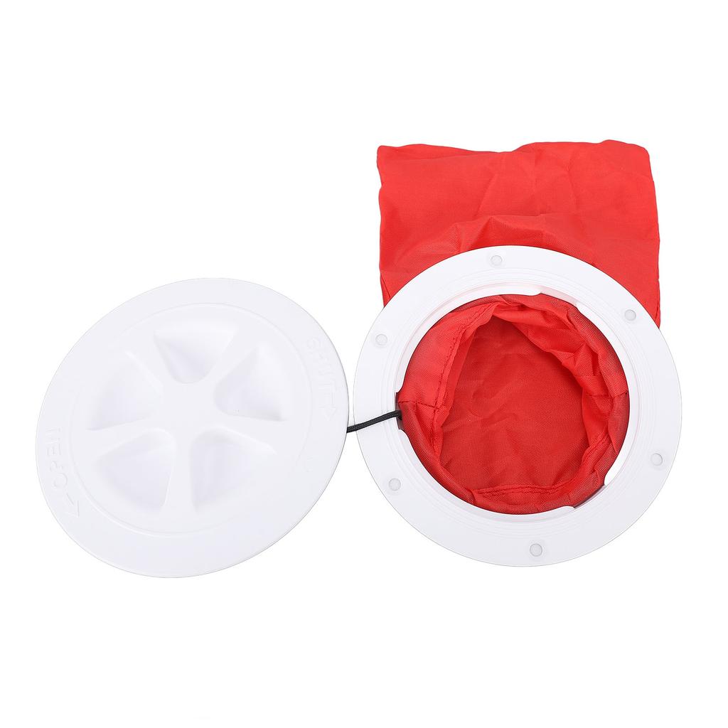 Bike Flashlight Tail Light Set Zoomable Flashlight Battery Powered Cycling Light Set