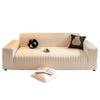 New Autumn and Winter Elastic Sofa Cover Full Protective Cover  One Piece Anti slip and Anti Cat Scratch Leather Sofa Cushion