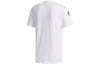 Adidas Neo X Pokemon T Shirts Men's Crew Neck Moderate Straight Fit FM0320