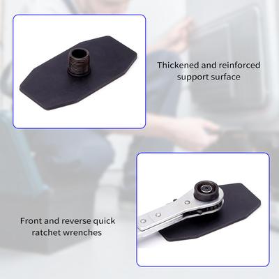 Kit di riparazione – Attrezzi manuali