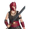 Căști Romane Grecești Spartane Medievale Căști Legiuni Spartane Costum Războinic