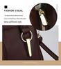 2025 Stylish Handbag for Women: Versatile Single Shoulder Bag for Moms