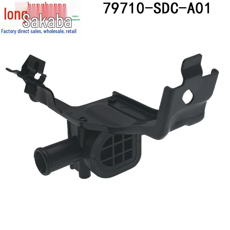 79710-SDC-A01 Heizungsregelventil für 2003-2007 Honda Accord CM