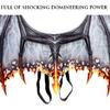 Adult Dragon Wing Costume Foldable Dragon Wing Adult Halloween Dragon Cosplay Costume for Women Men Halloween Dress Up
