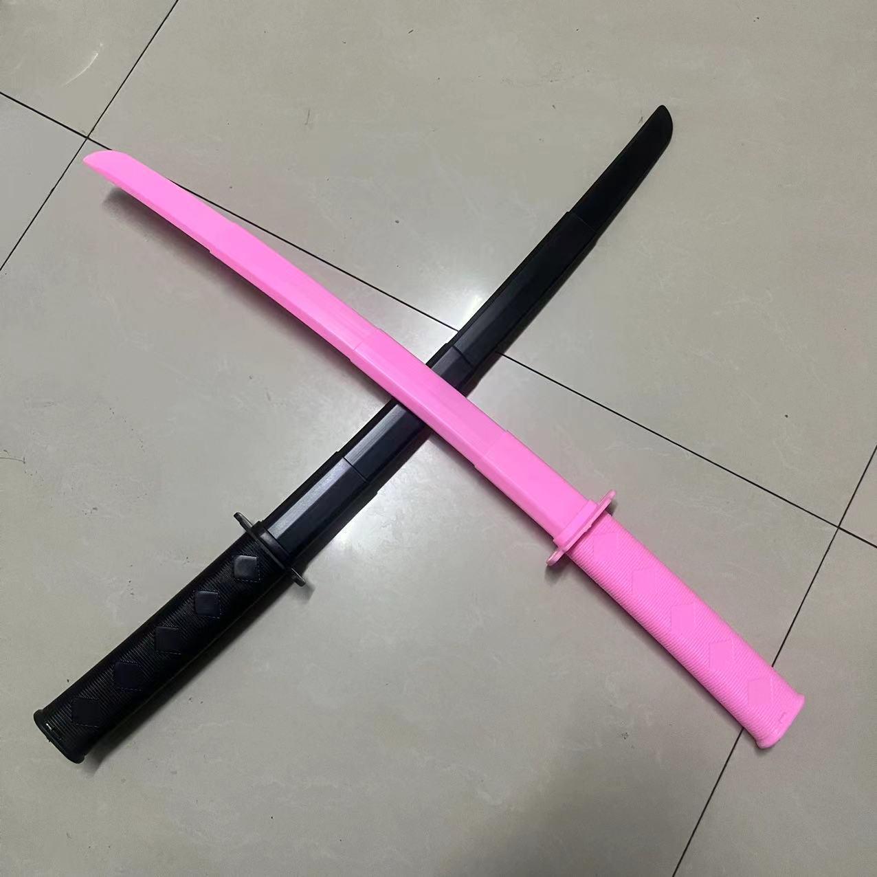 

Игрушка-меч самурая 3D Gravity Spiral