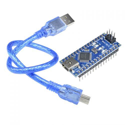 NANO V3.0 FT232 ATMEGA328P Mainboard MINI USB Interface