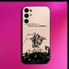 A-Avenged S-Sevenfold A7X Phone Case For Samsung S25,S24,S21,S22,S23,S30,Ultra,S20,Plus,Fe,Lite,Note,10,9,5G Black Cover
