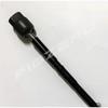External Balls Heads Direction Internal Ball Head Tie Rod Left Right Metal for Maxus G50 D60 EV30 C00185995 C00185996 C00185994