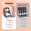 ZANYANG Metal Desktop File Organizer