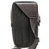 Used FENDI Bugseyebody bag leather mens