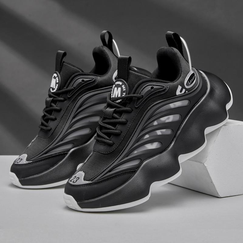 Fashion Couple's Sneakers Breathable Mesh Running Sports Shoes Men Women Outdoor Trainers Training Shoes