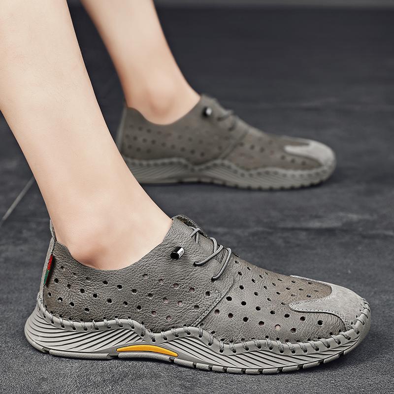 Fashion Breathable Casual Sports Shoes New High-quality and Styles Daily Leisure Tourism Hot Selling Youth ComfortableSpring Summer